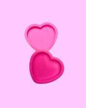 Load image into Gallery viewer, Mini Heart MOLD
