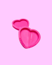 Load image into Gallery viewer, Mini Heart MOLD
